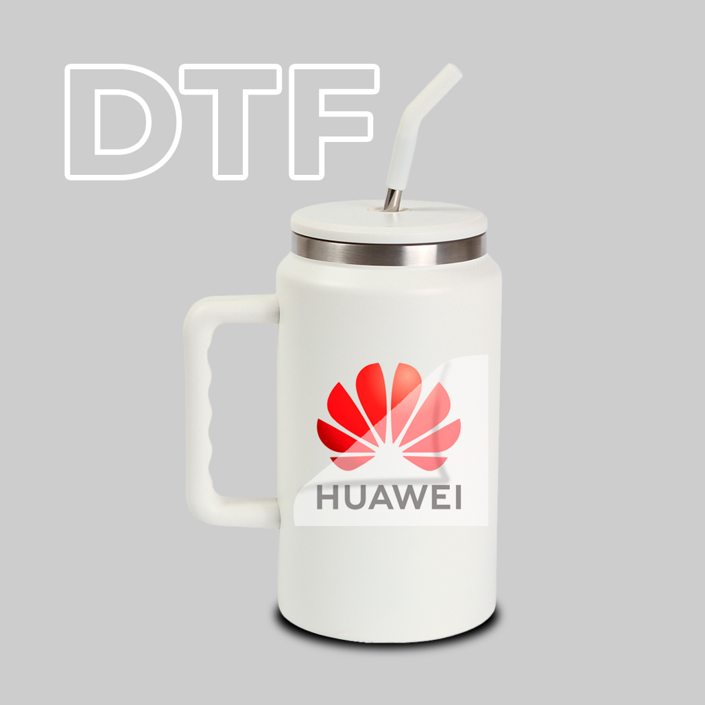 Impresión DTF para todo tipo de artículos promocionales DTF