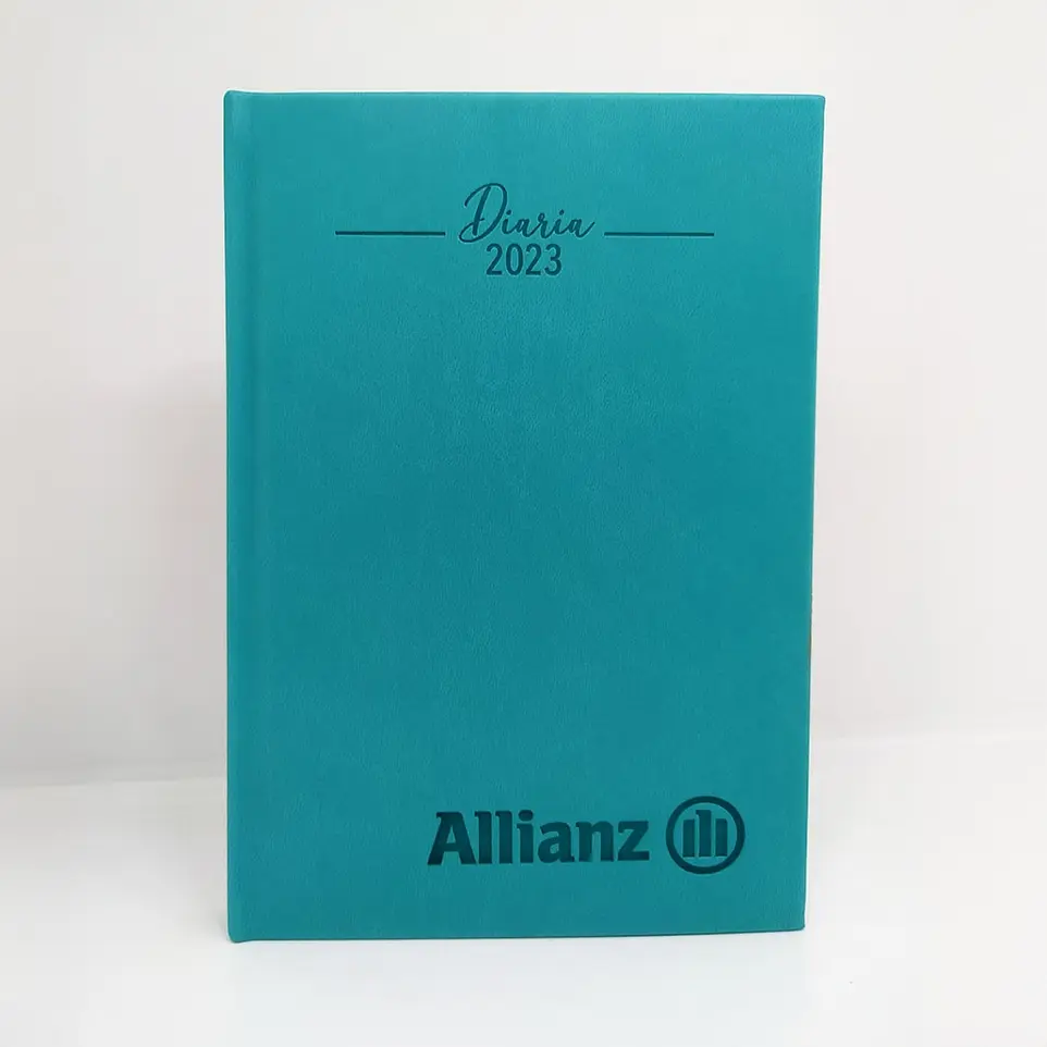 Hotstamping con tu marca o logotipo