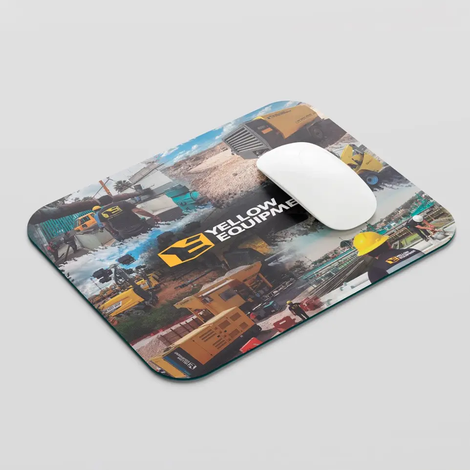 somos maquiladores de sublimación en artículos promocionales