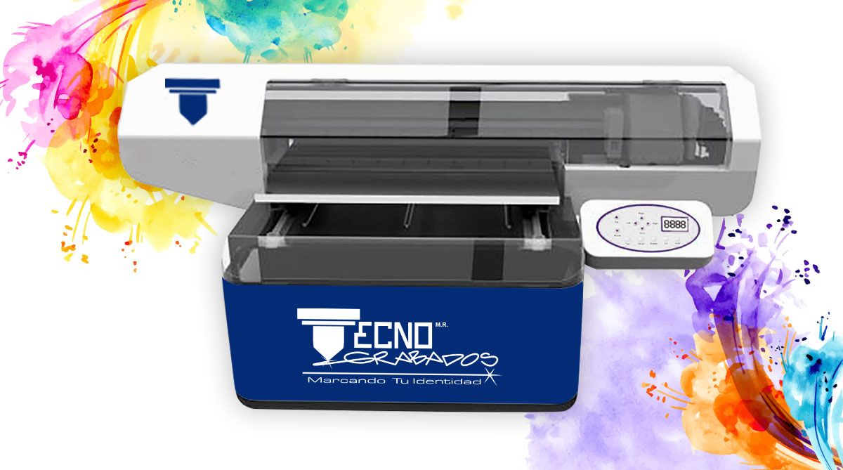 Plotter de Full Color