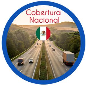 Cobertura Nacional