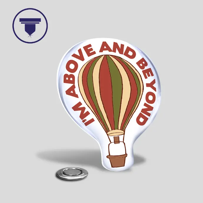 PIN-20-R Pin encapsulado