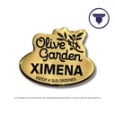 GAF-04 GAFETE CLÁSICO LÁSER.