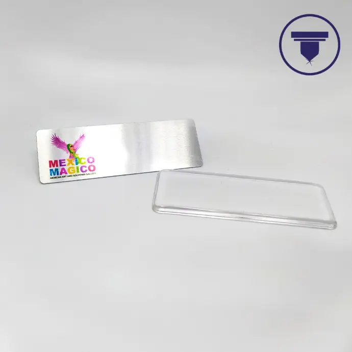 GAF-17 Gafete reutilizable 