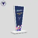 REC-11-AC Reconocimiento de Acrílico