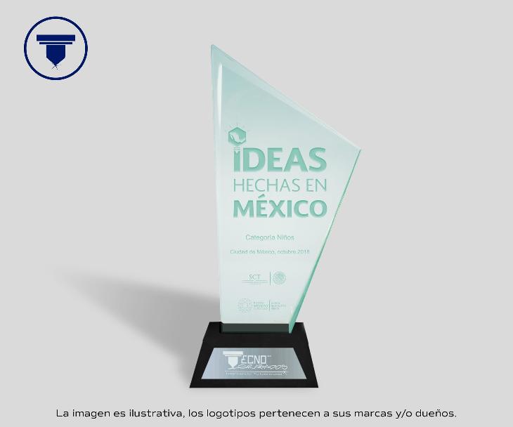 [REC-31-JADE] REC-31-JADE Reconocimiento Punta. (Sandblast, Base Negro mate)