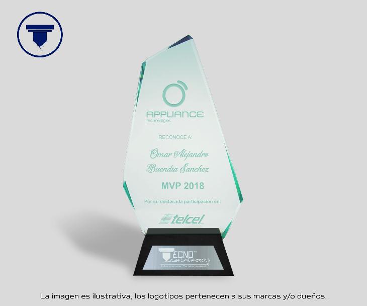 REC-32-JADE Reconocimiento Triangular.