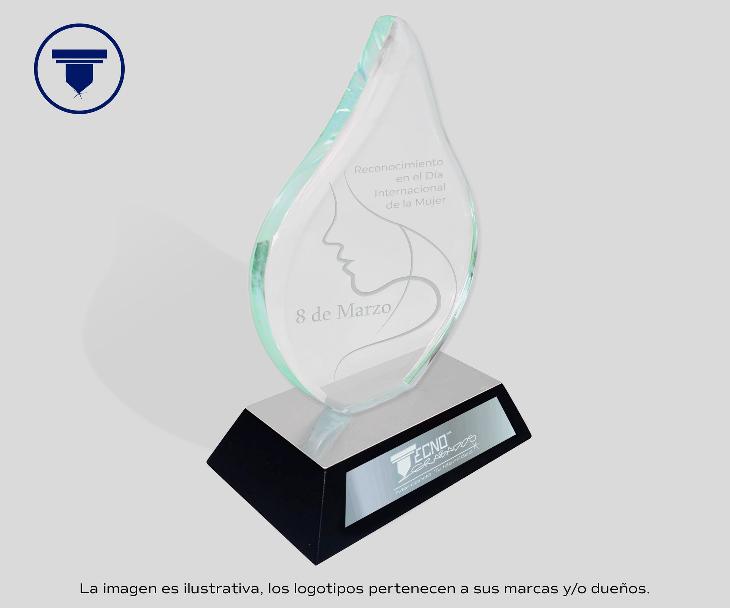 REC-50-CLARO Reconocimiento Gota.