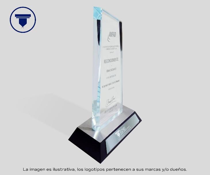 REC-56-CLARO Reconocimiento Trapecio.