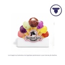 GAF-22 GAFETE REUTILIZABLE ACRÍLICO.