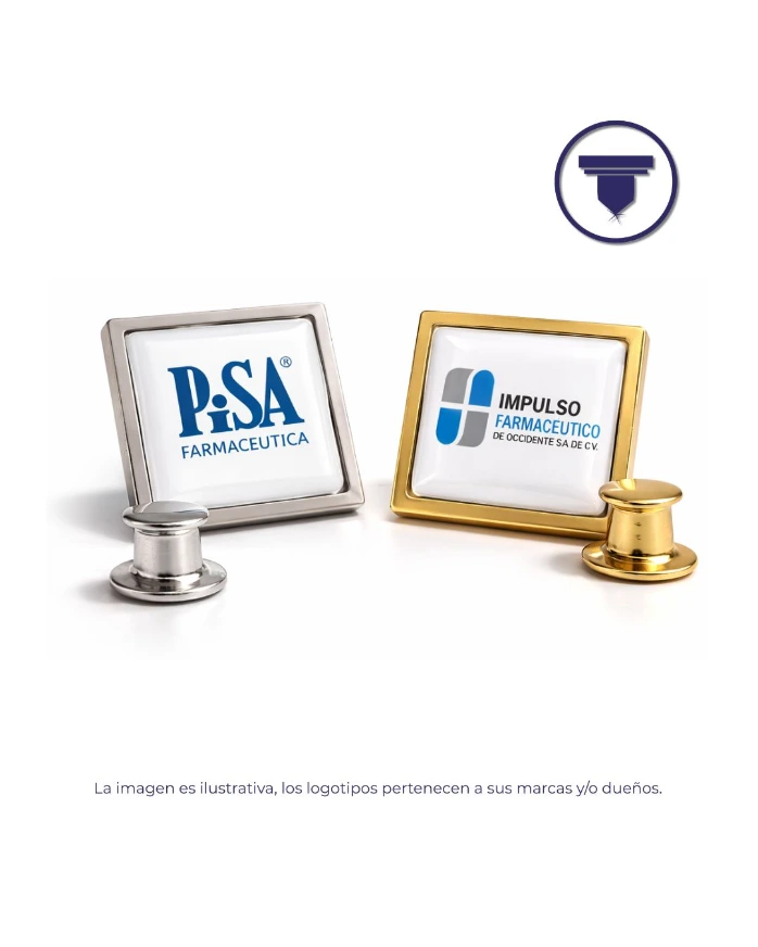 PIN-02 PIN CUADRADO.