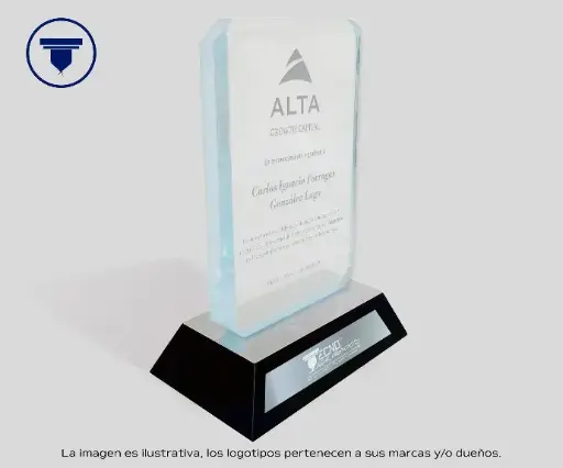 [REC-55-CLARO] REC-55-CLARO Reconocimiento Rectangular.