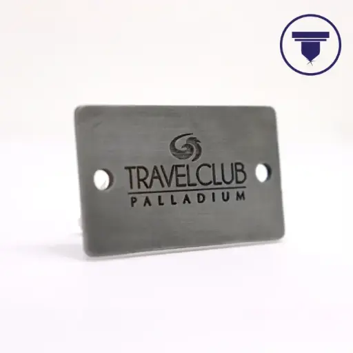 [PL-50 Placa de Zamak] PL-50 Placa de Zamak