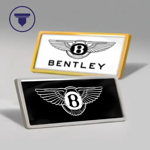 PIN-03 Pin rectangular