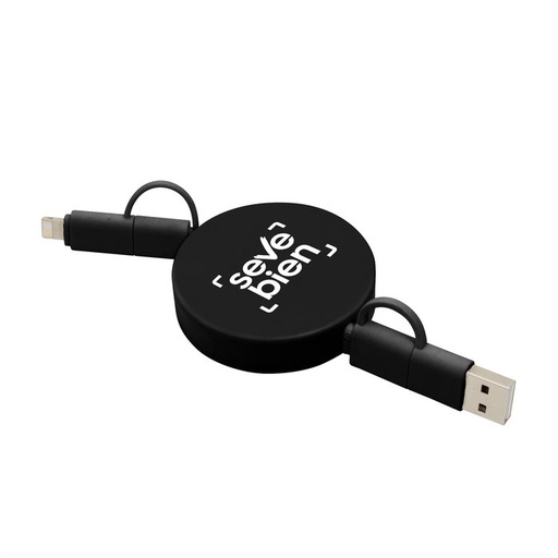 [CDO/EC774] EC774 CABLE RETRÁCTIL DE CARGA "FASTER"