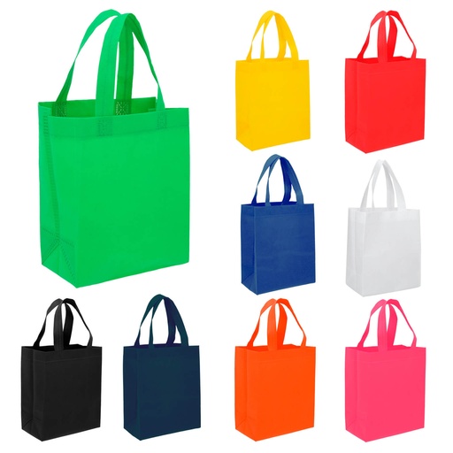 BL 177 MINI BOLSA ECOLOGICA FOREST